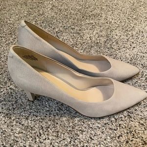 Nine West Womens Heels
